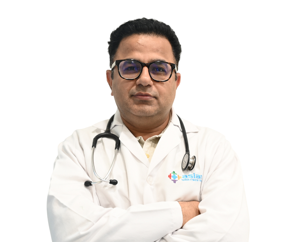 Dr. Amit Miglani